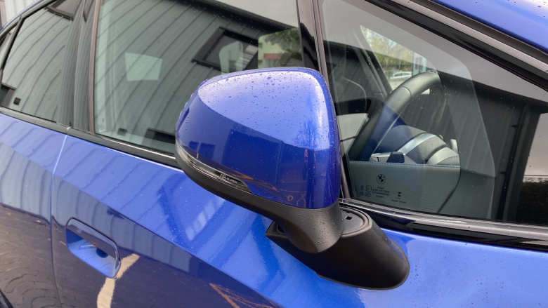 BMW 2 Series 220i MHT M Sport 5dr DCT Petrol Hatchback